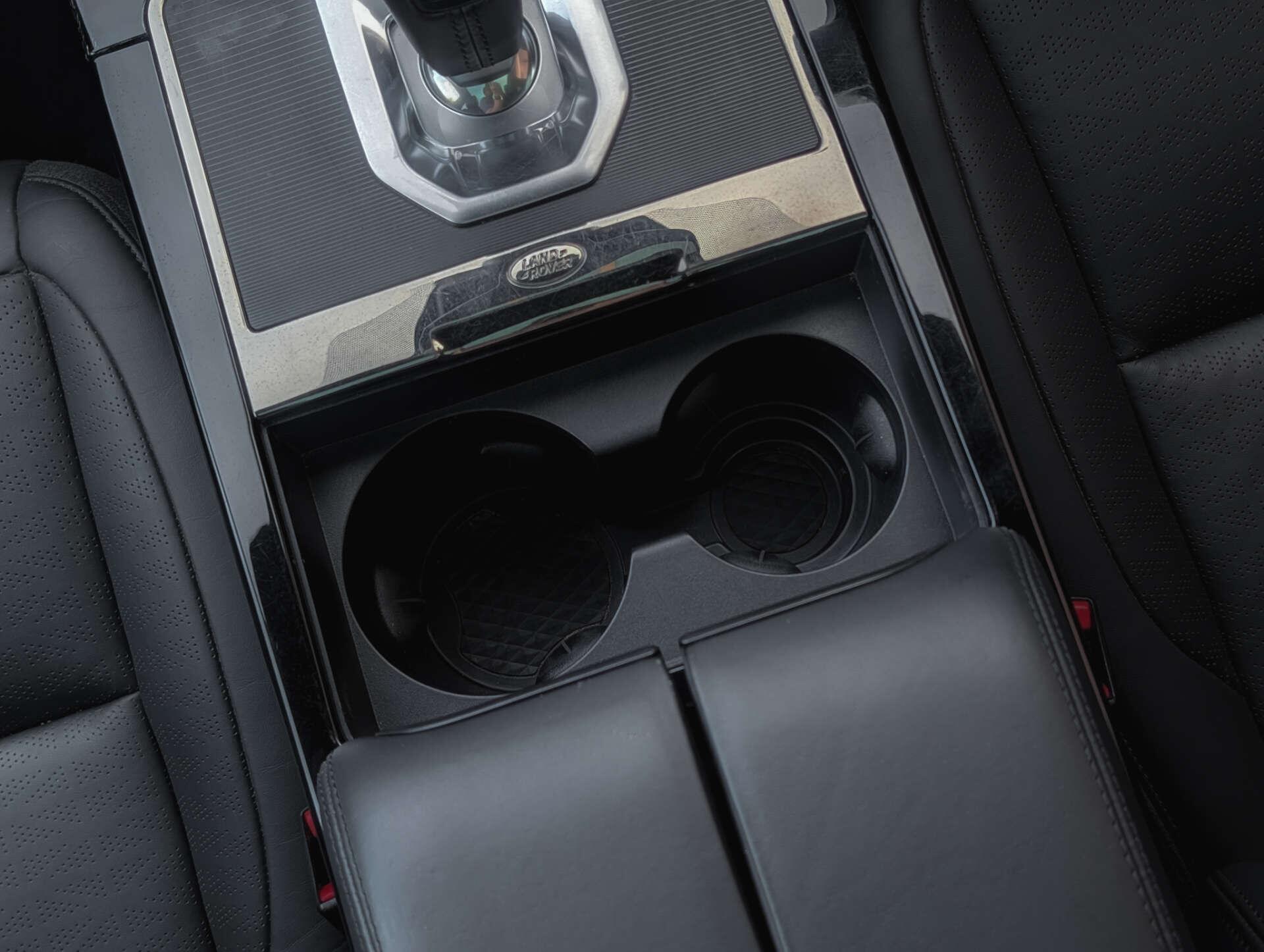 Land Rover Range Rover Evoque view 39