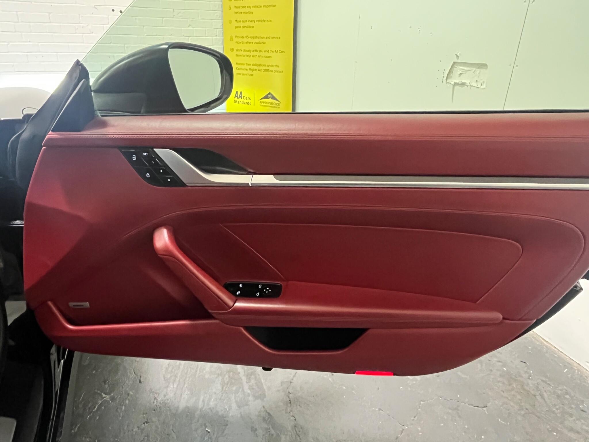 2019 Porsche 911 3.0T 992 Carrera S PDK Euro 6 (s/s) 2dr • 53,432 miles image 18