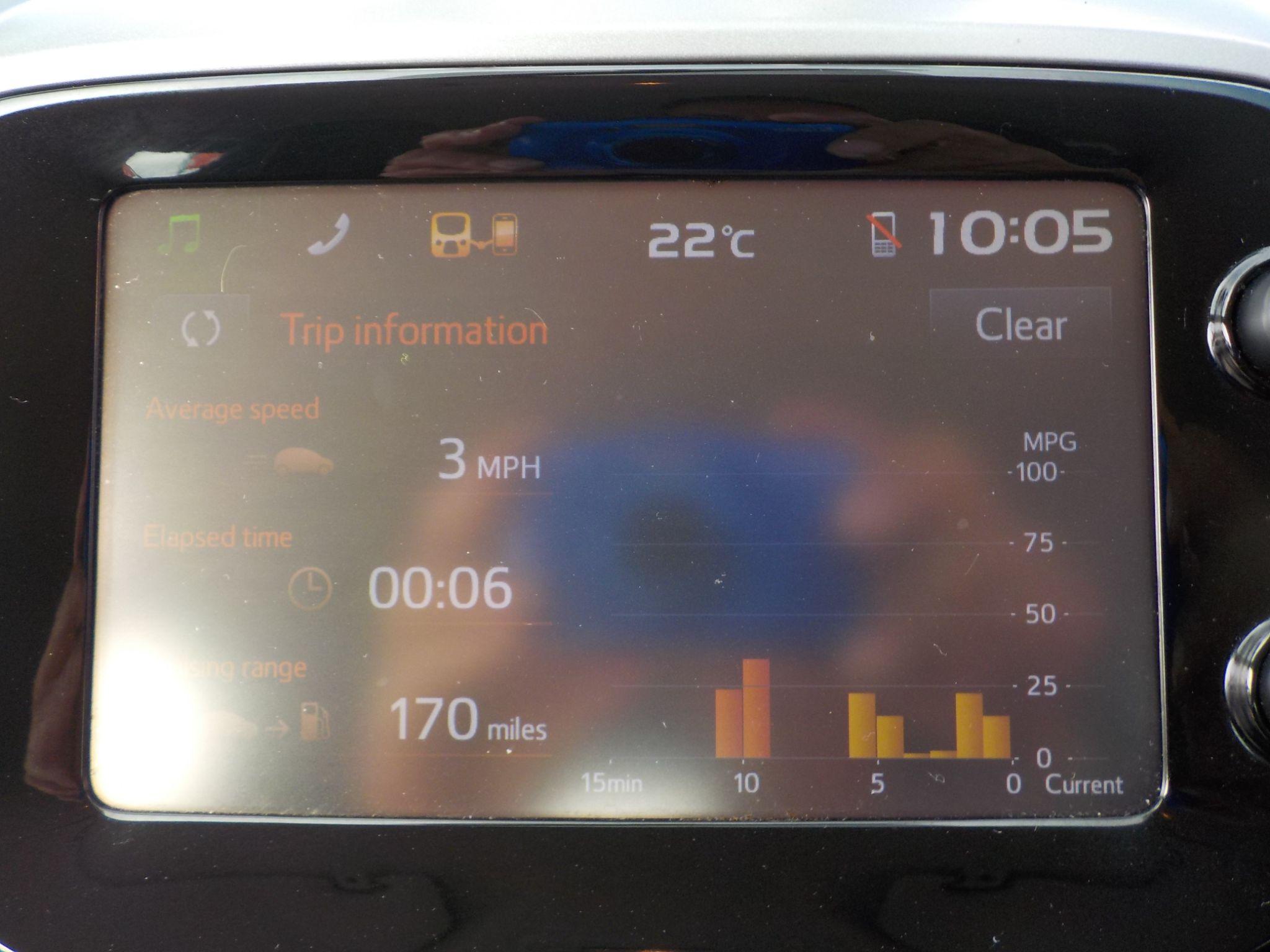 Peugeot 108 1.0 Active Euro 6 5dr