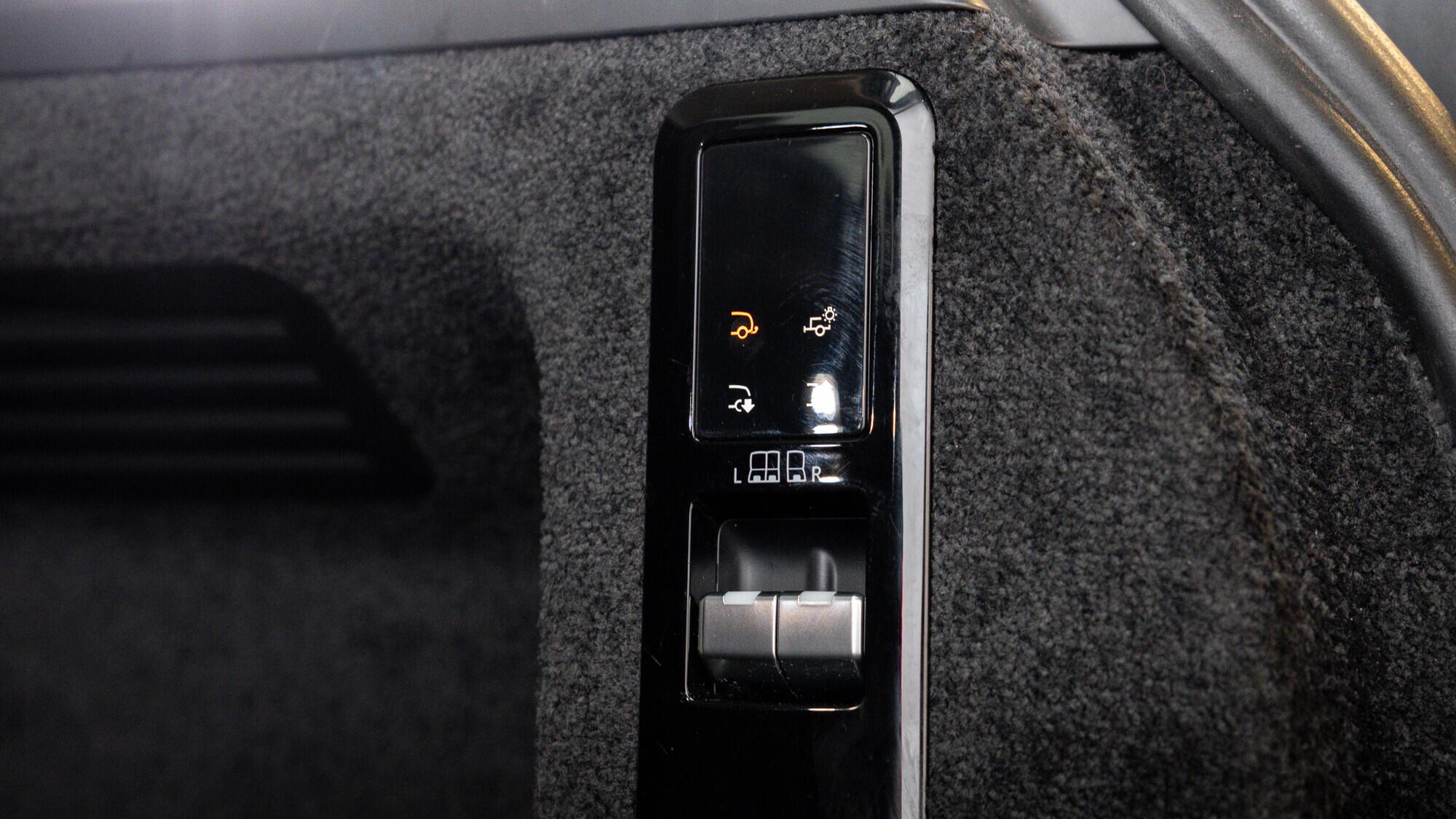 Land Rover Range Rover view 49