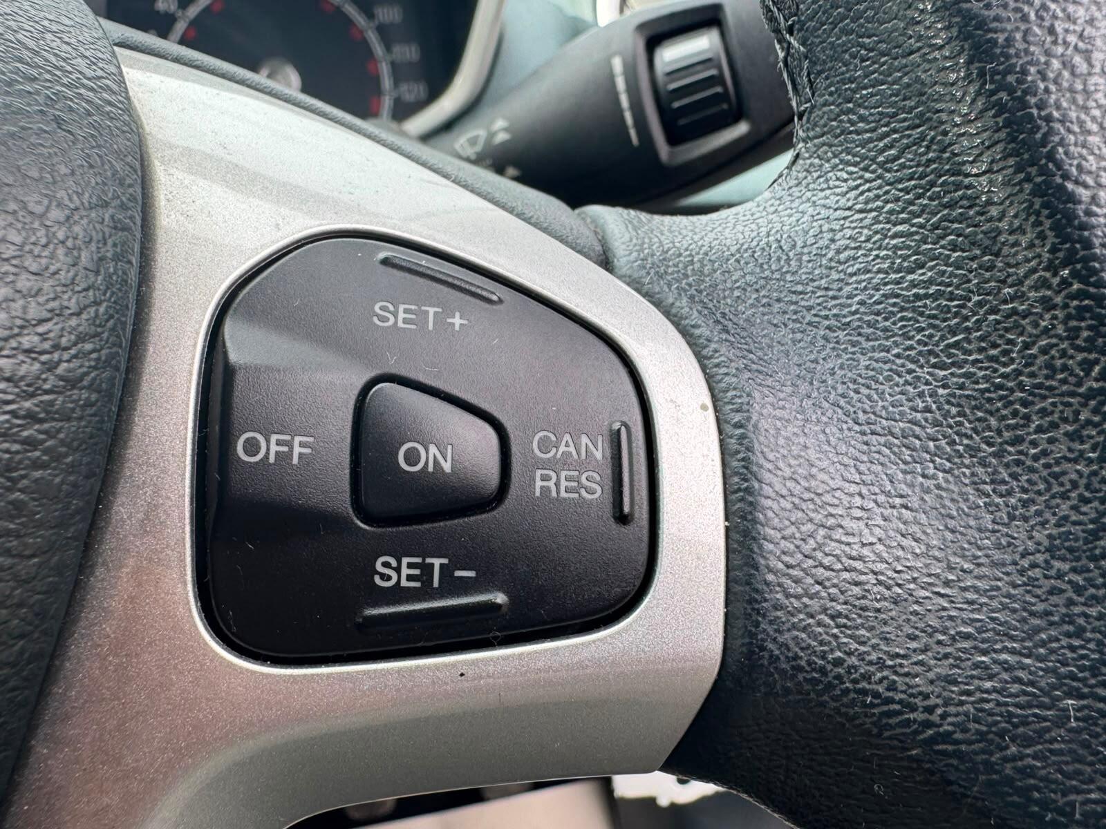 Ford Fiesta view 19