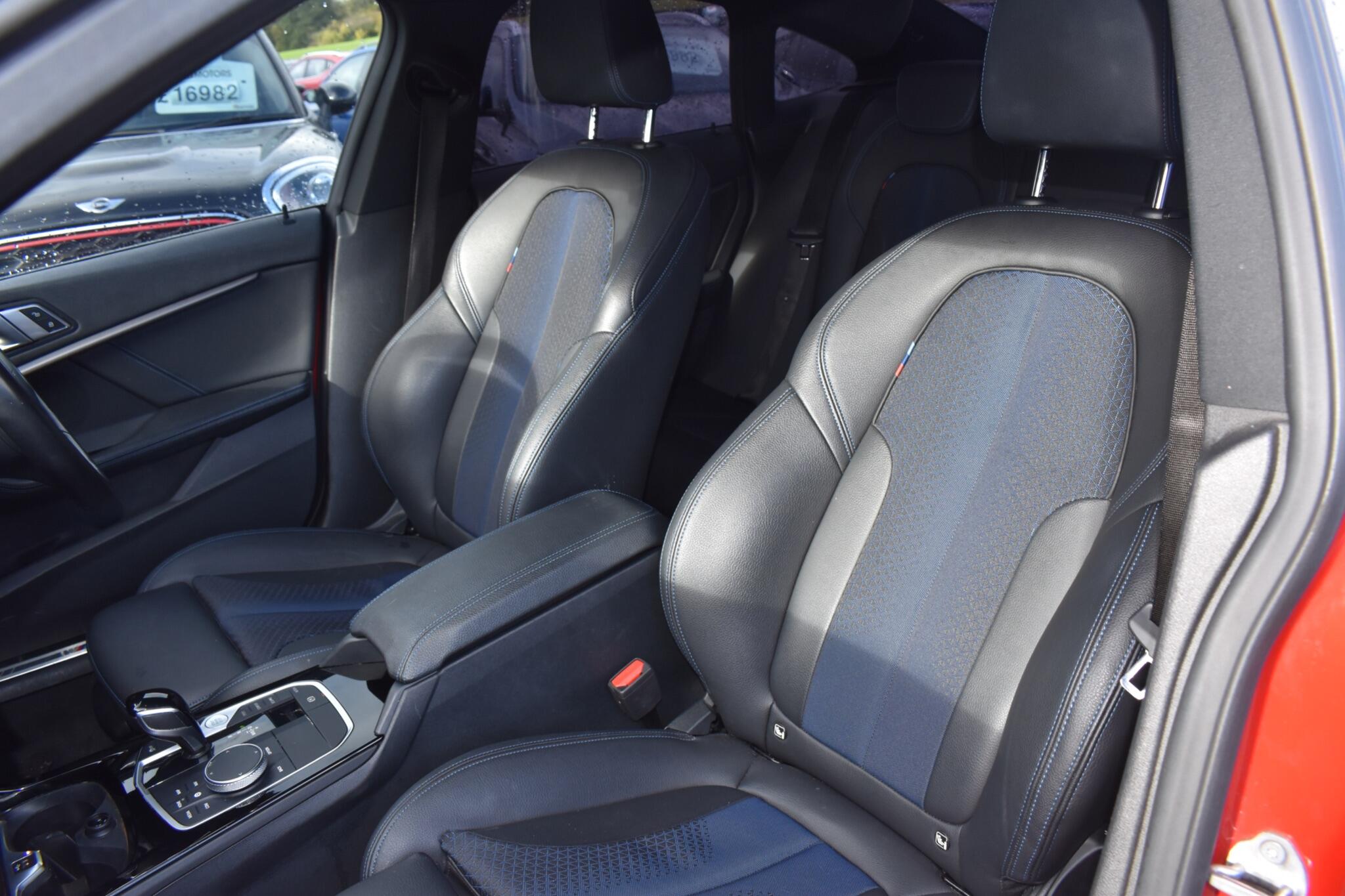 2 Series Gran Coupe - 1.5 218i M Sport DCT Euro 6 (s/s) 4dr - Image 17