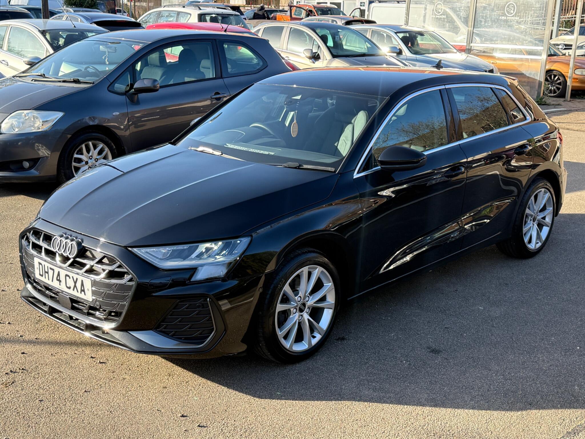 Audi A3 - Image 10