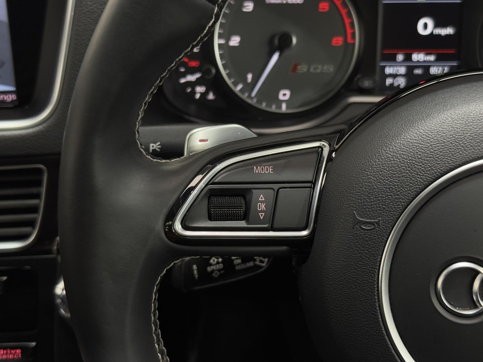 Audi SQ5 view 39