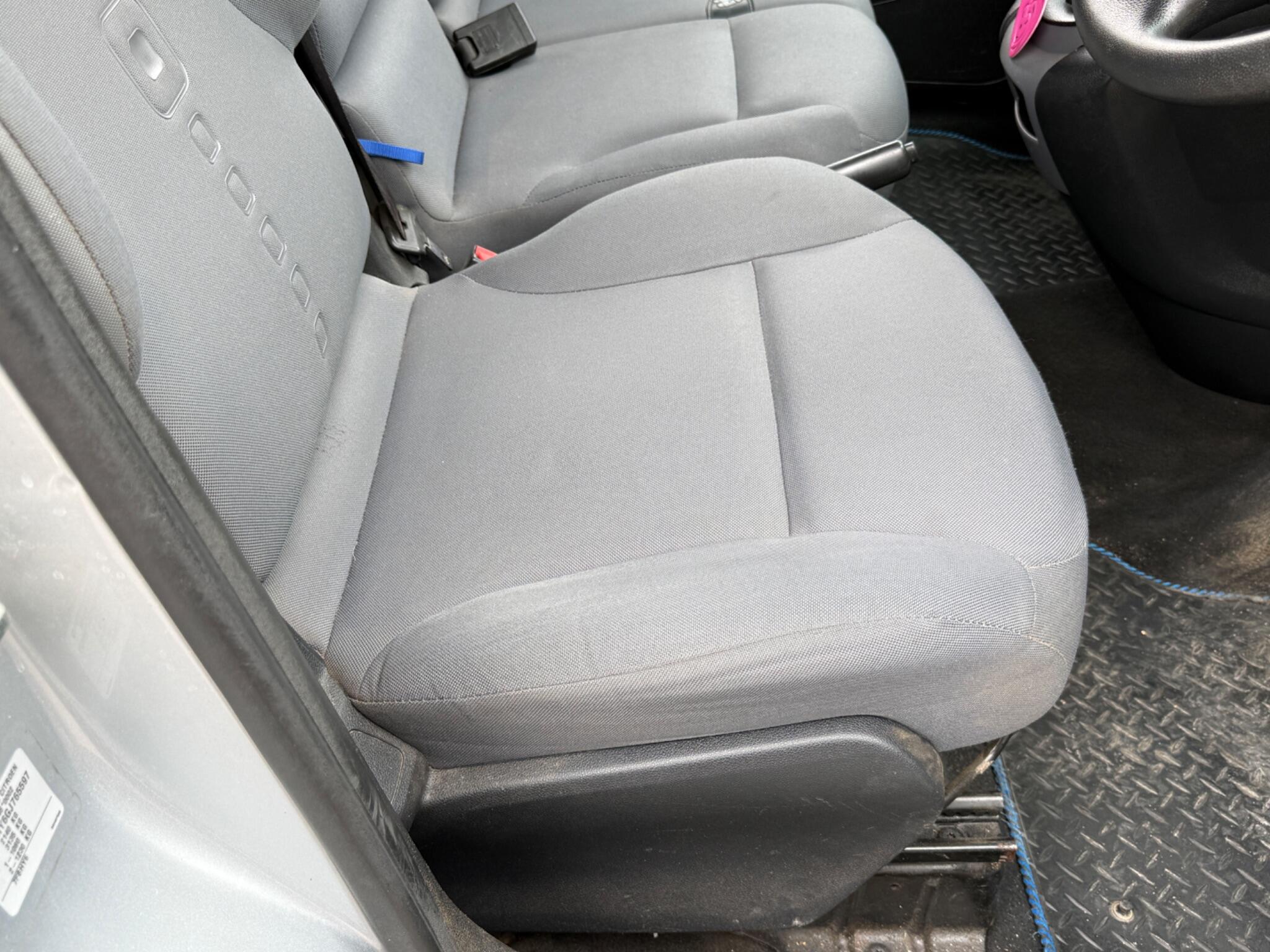Citroen Berlingo - Image 41