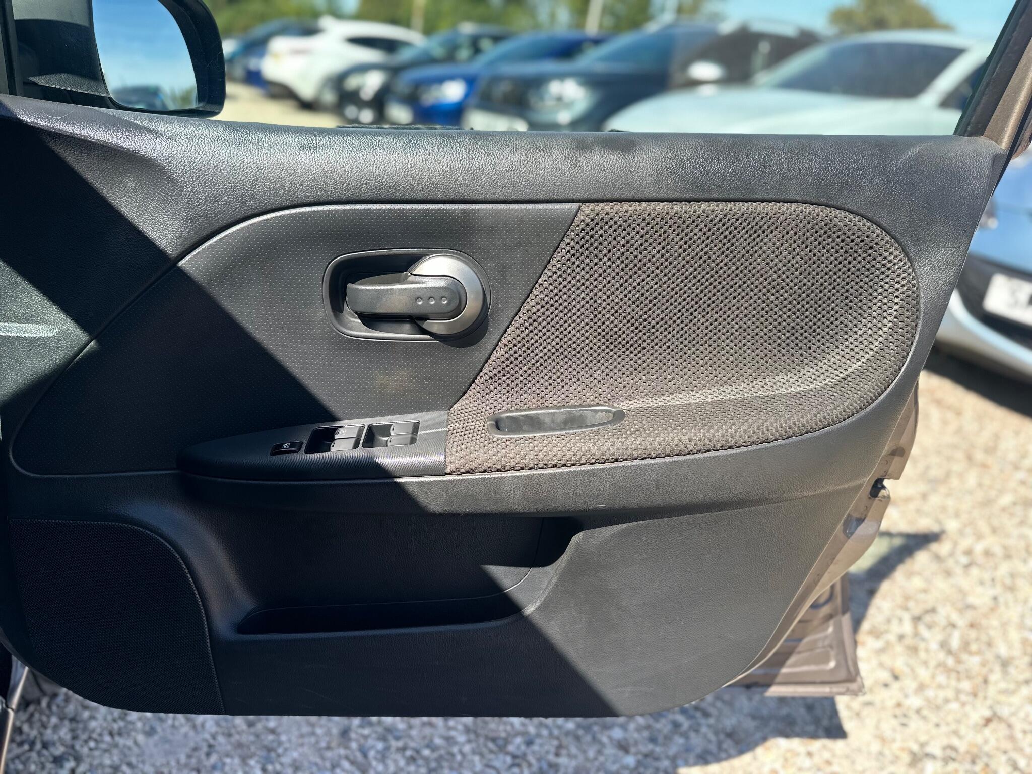 Nissan Note view 48
