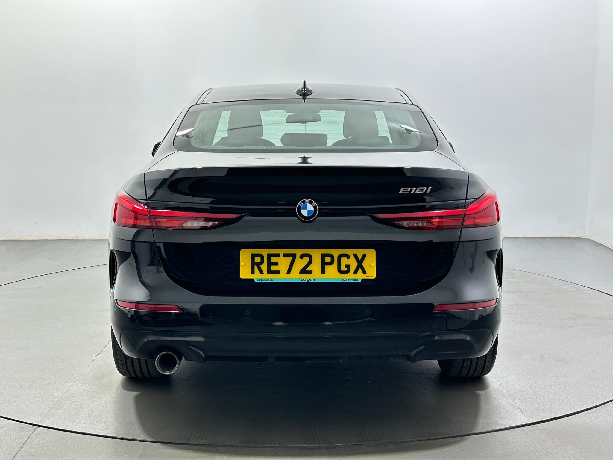 BMW 2 Series view 7