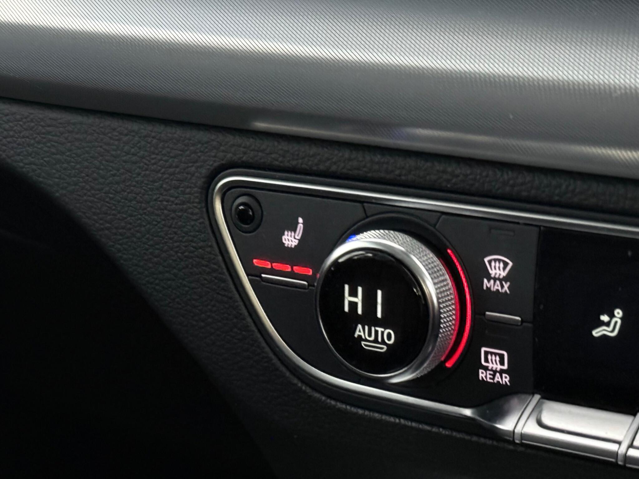 Audi Q5 view 20