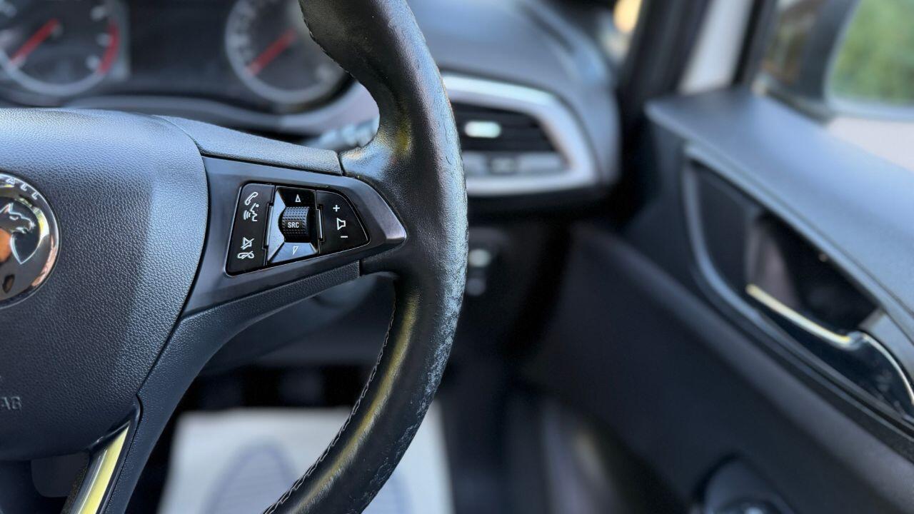 Vauxhall Corsa view 27