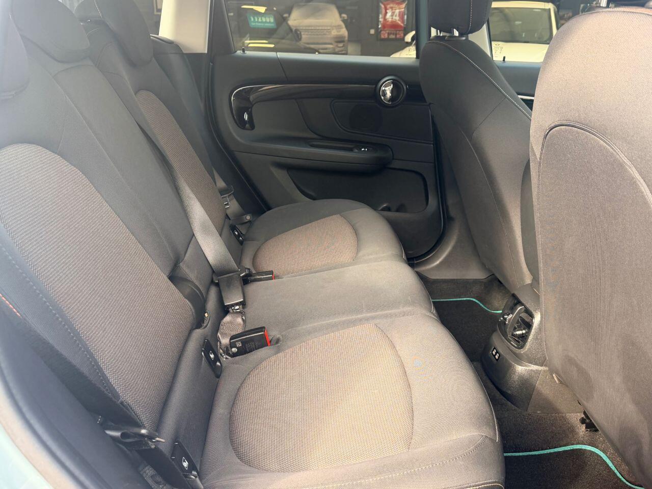 Mini Countryman view 10