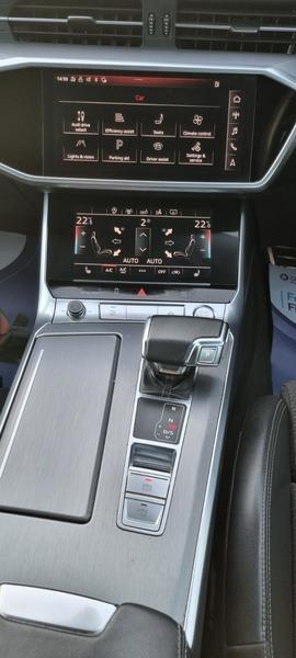 2019 Audi A7 3.0 TDI V6 45 S line Sportback Tiptronic quattro Euro 6 (s/s) 5dr • 93,000 miles image 29