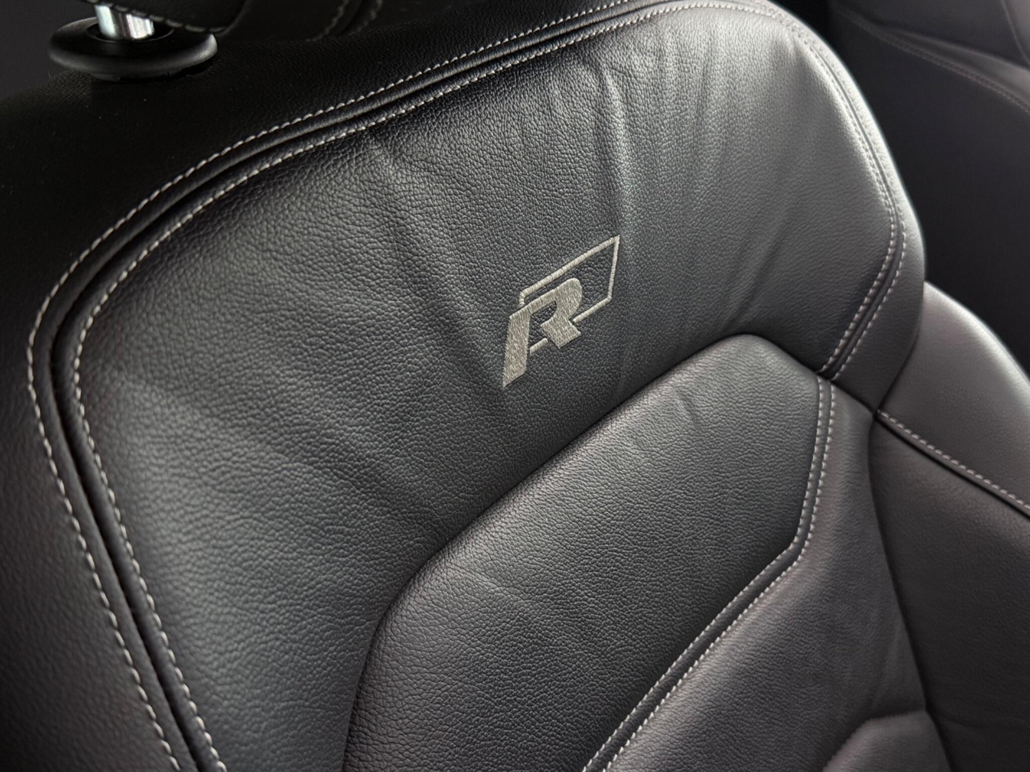 Volkswagen Touareg view 39