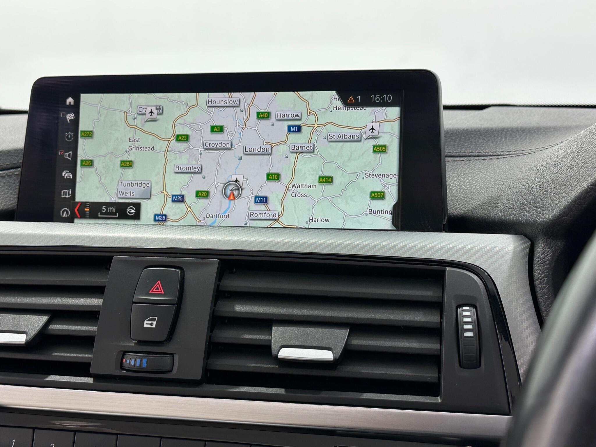 BMW 4 Series view 23