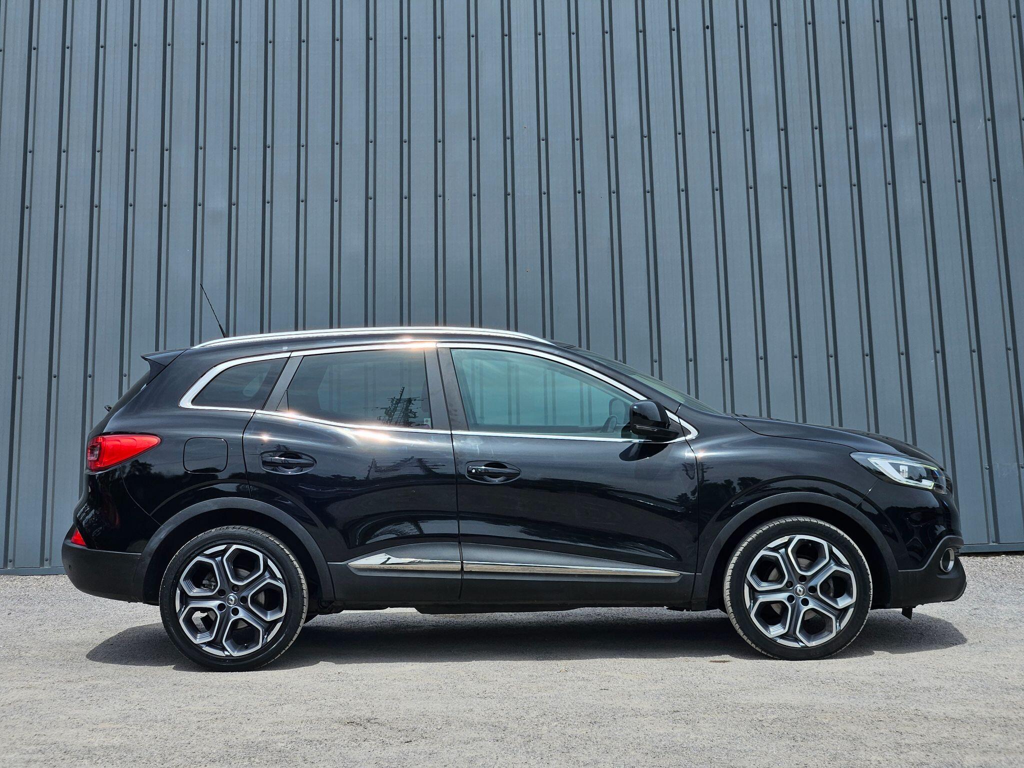 2017 Renault Kadjar image 4