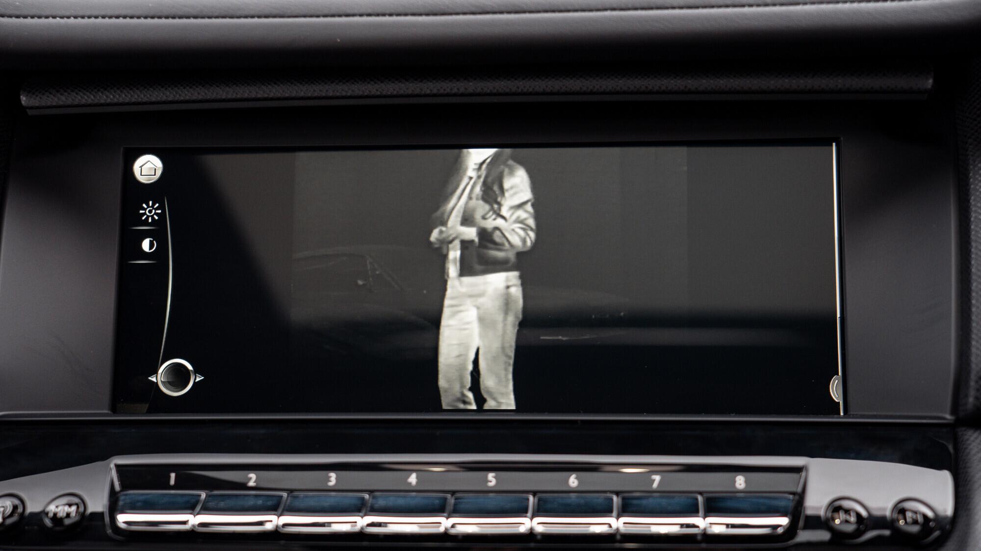 Rolls-Royce Cullinan view 55