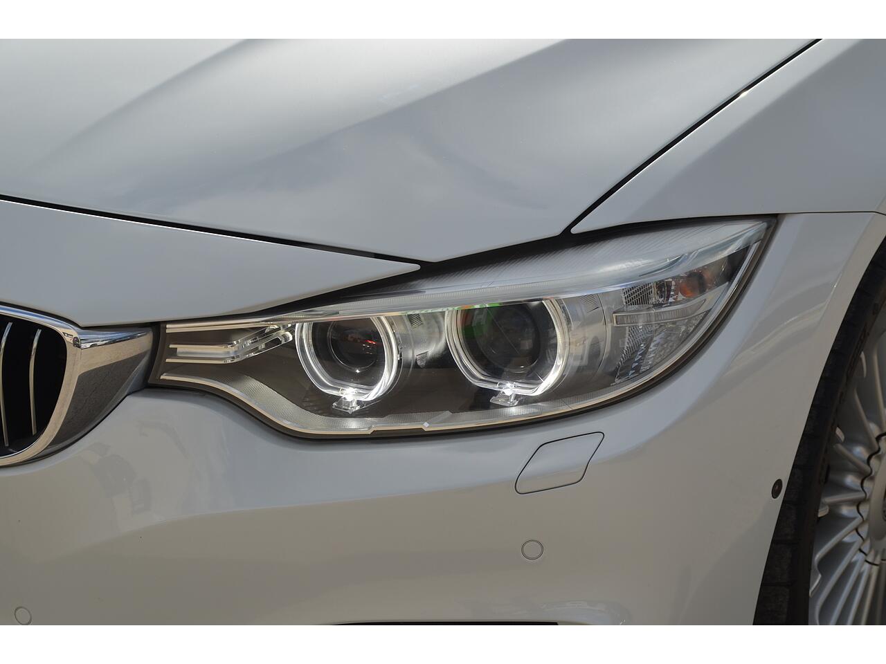 BMW Alpina B4 view 62