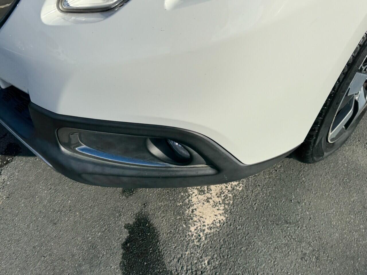 Peugeot 2008 view 35