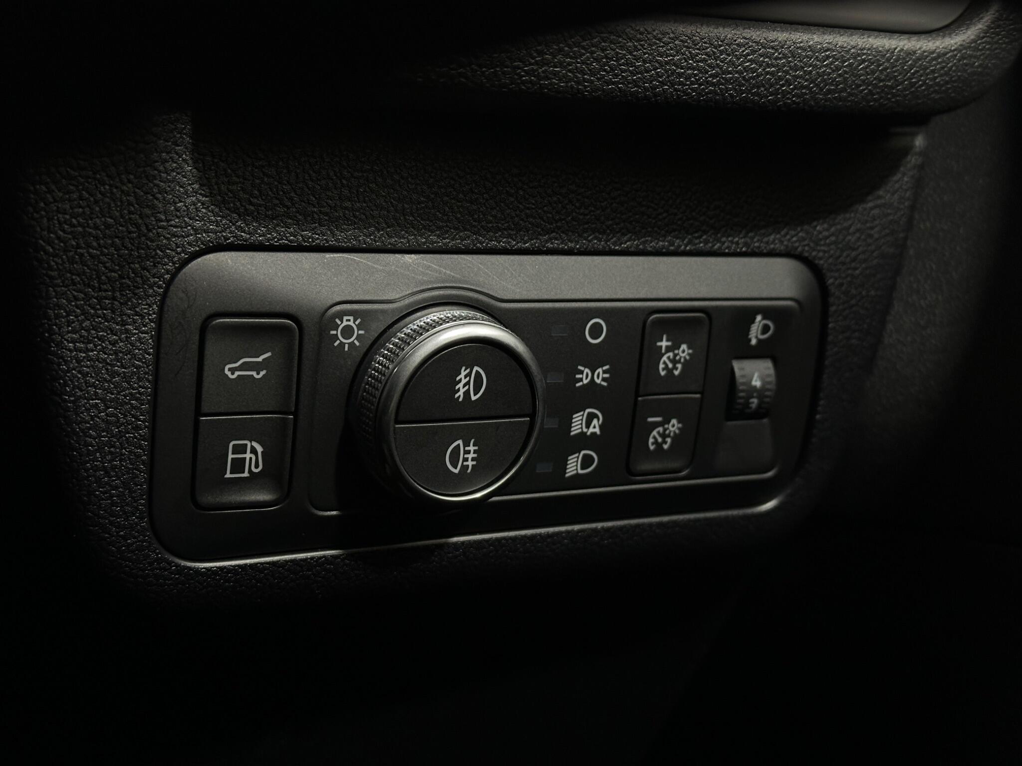 Ford Kuga view 18