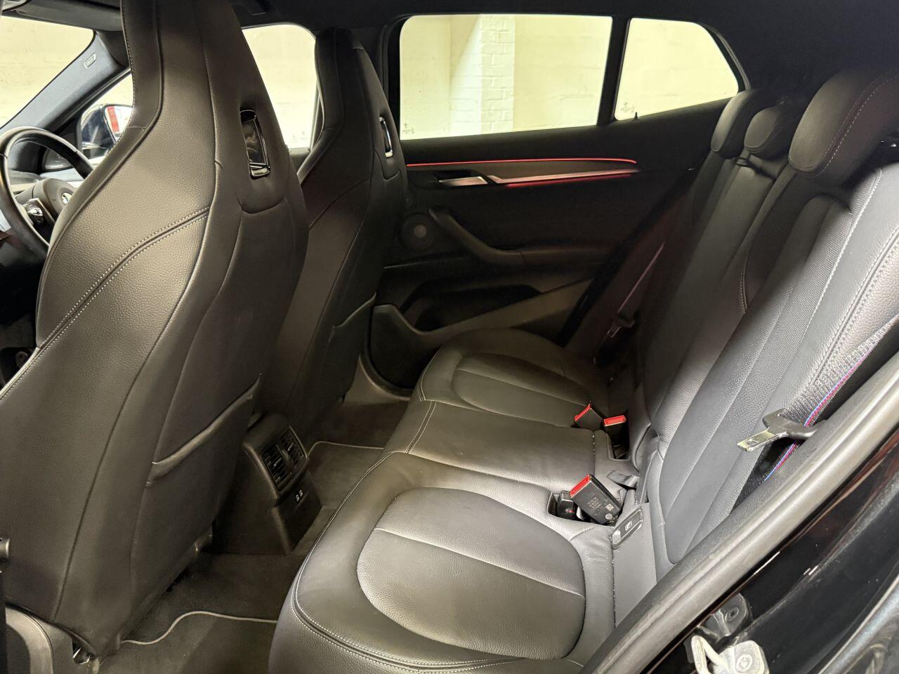 BMW X2 view 61