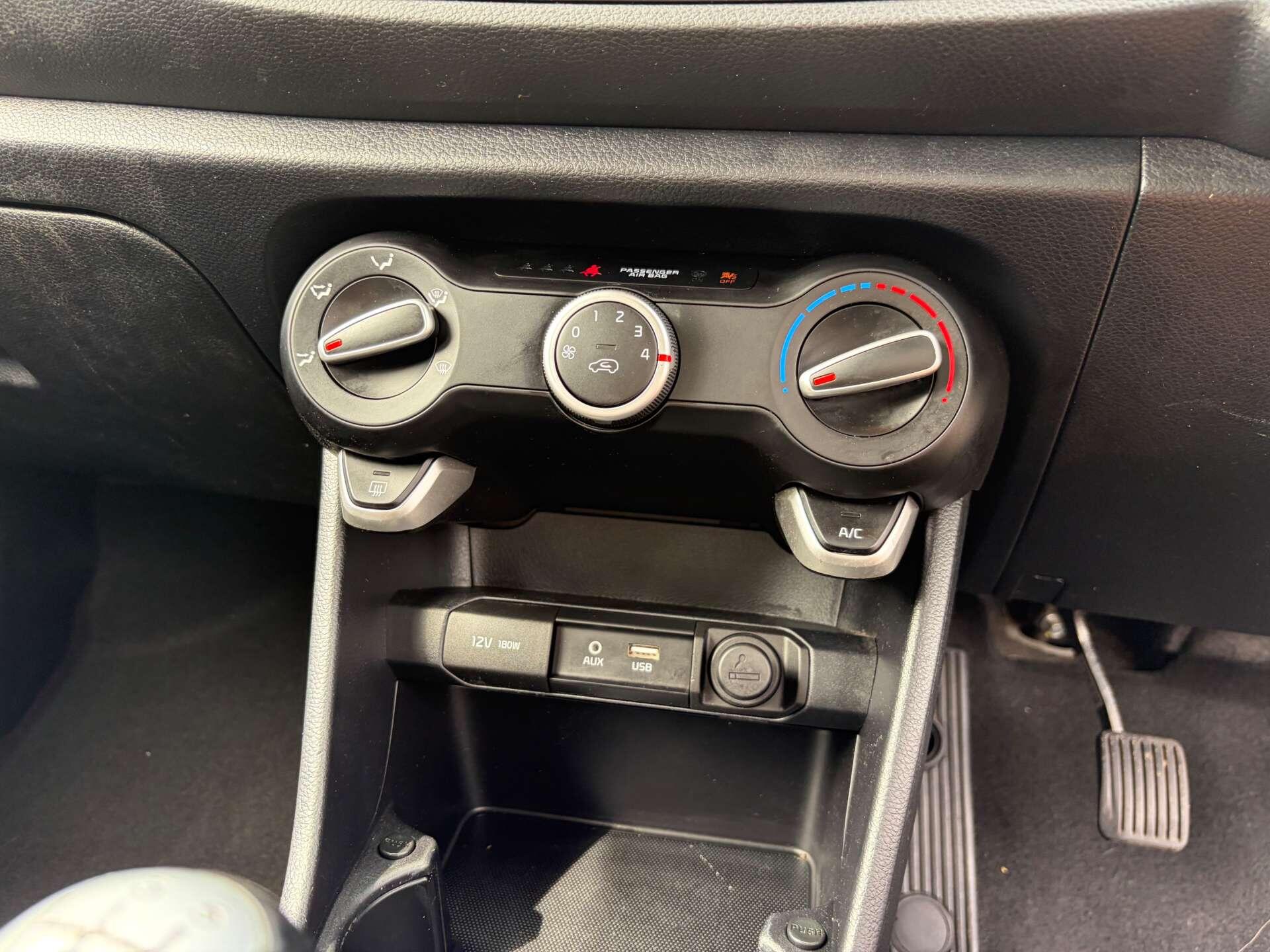 Kia Picanto view 43