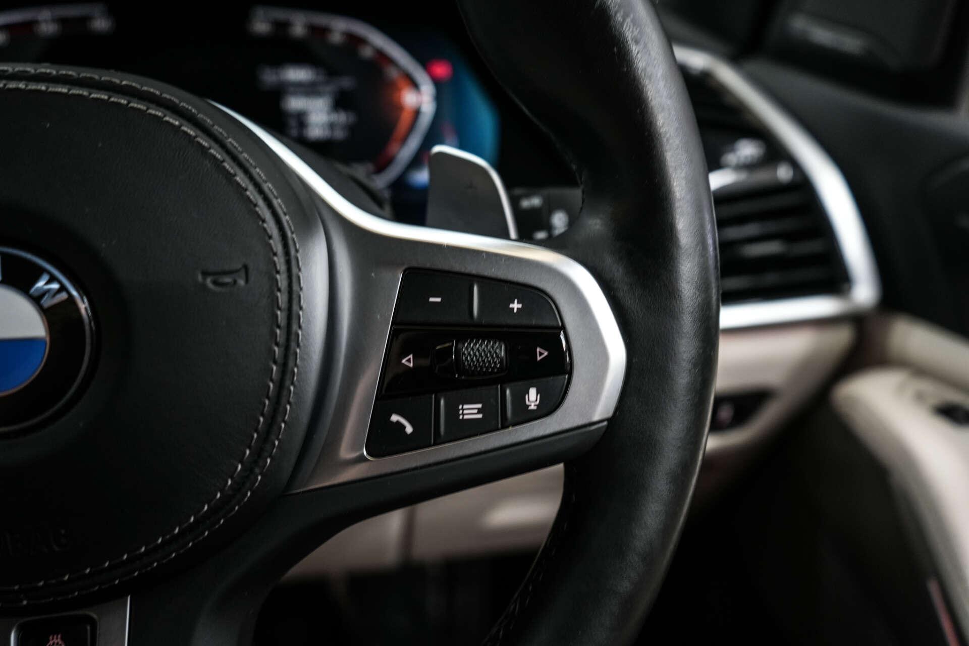 BMW X5 view 41