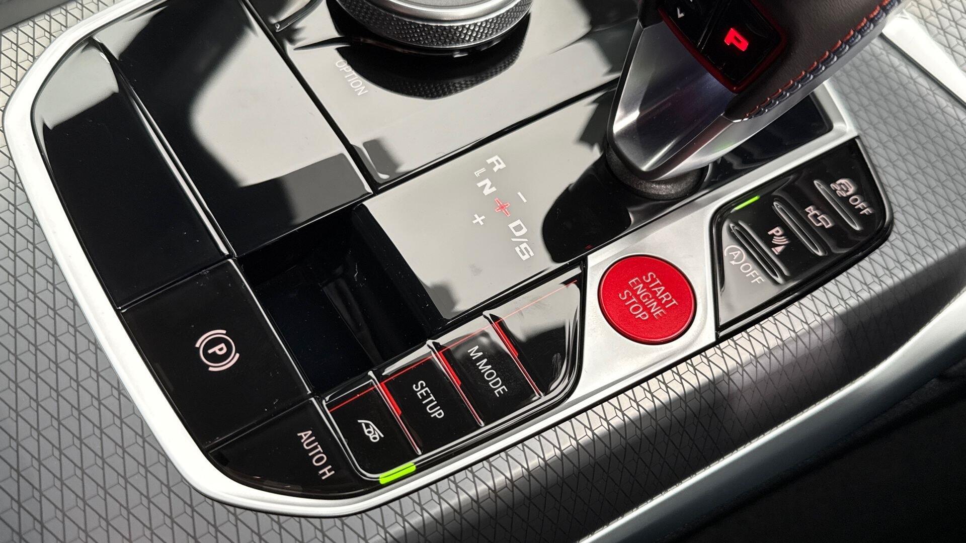 BMW M4 view 20