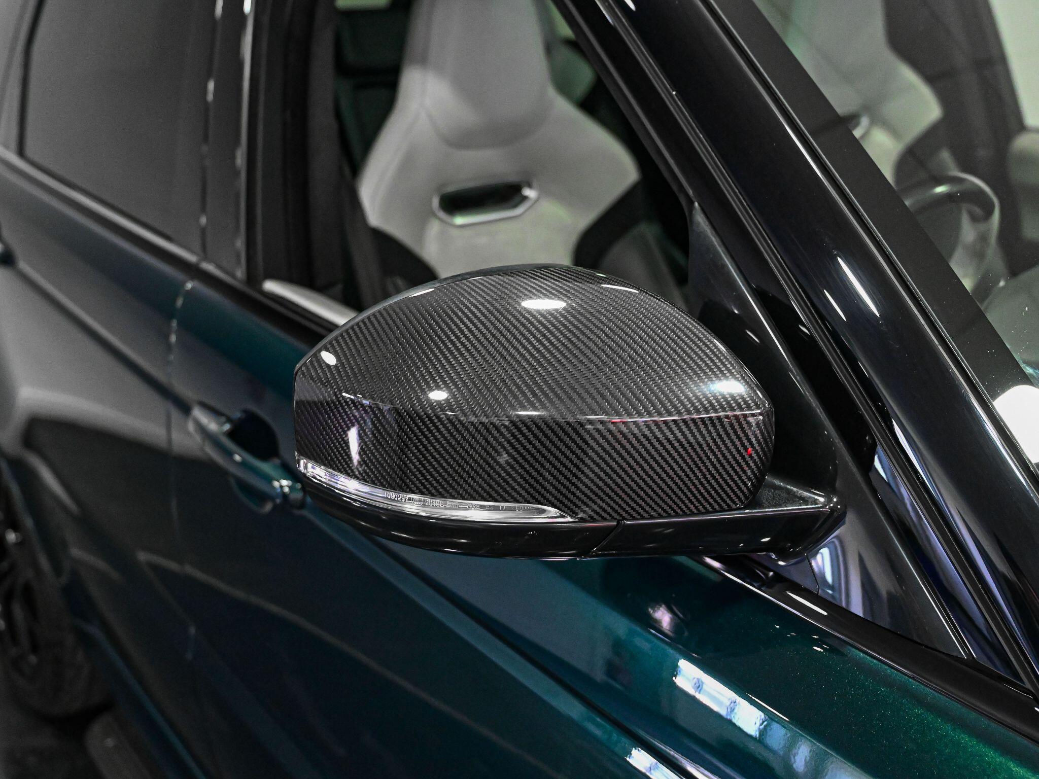 Land Rover Range Rover Sport view 27