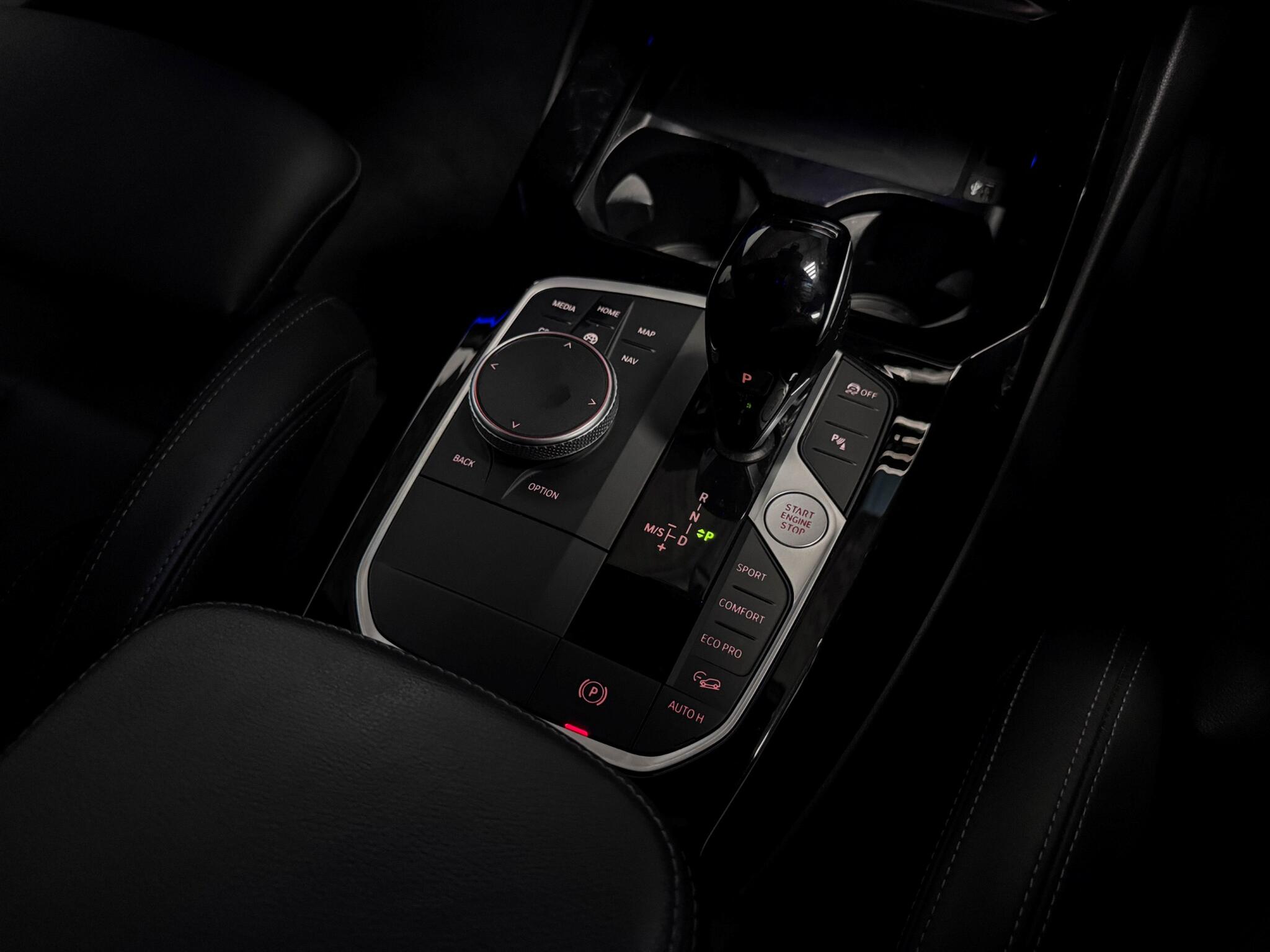 BMW X3 view 33