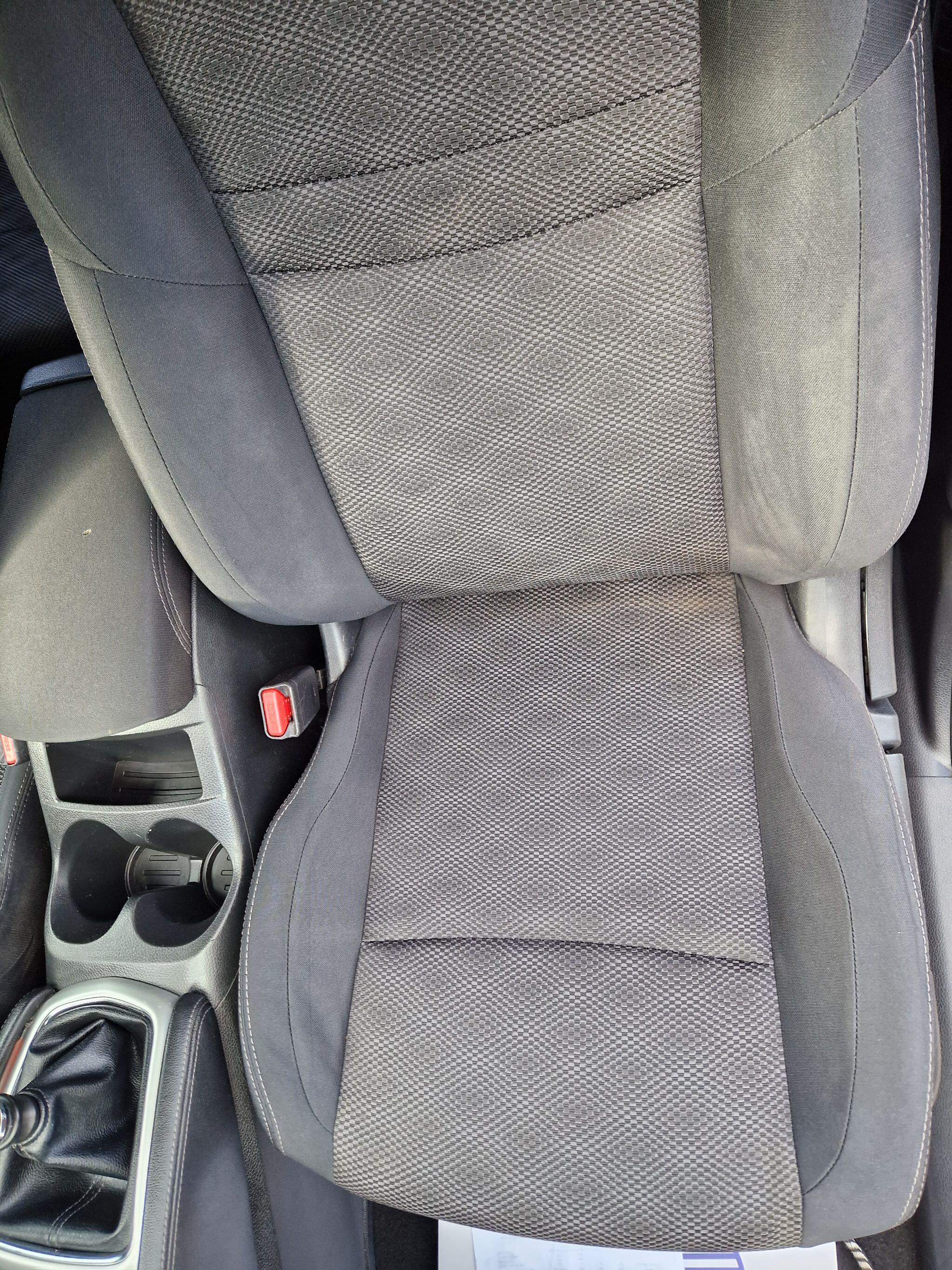 Nissan Qashqai view 23