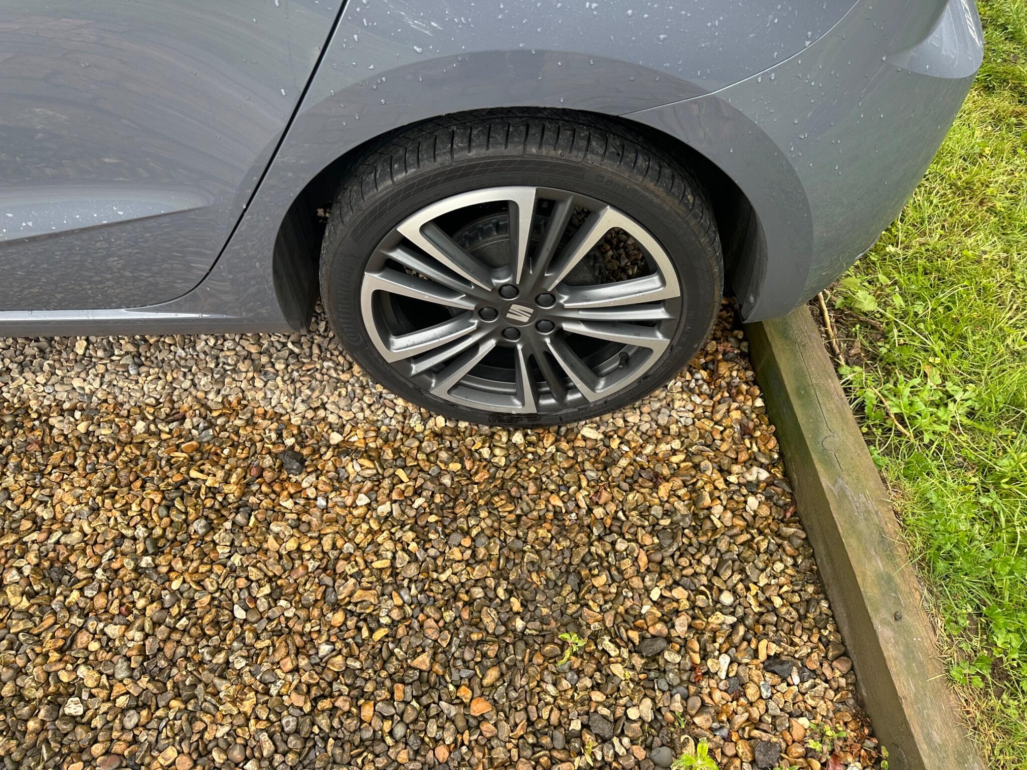 SEAT Ibiza view 21