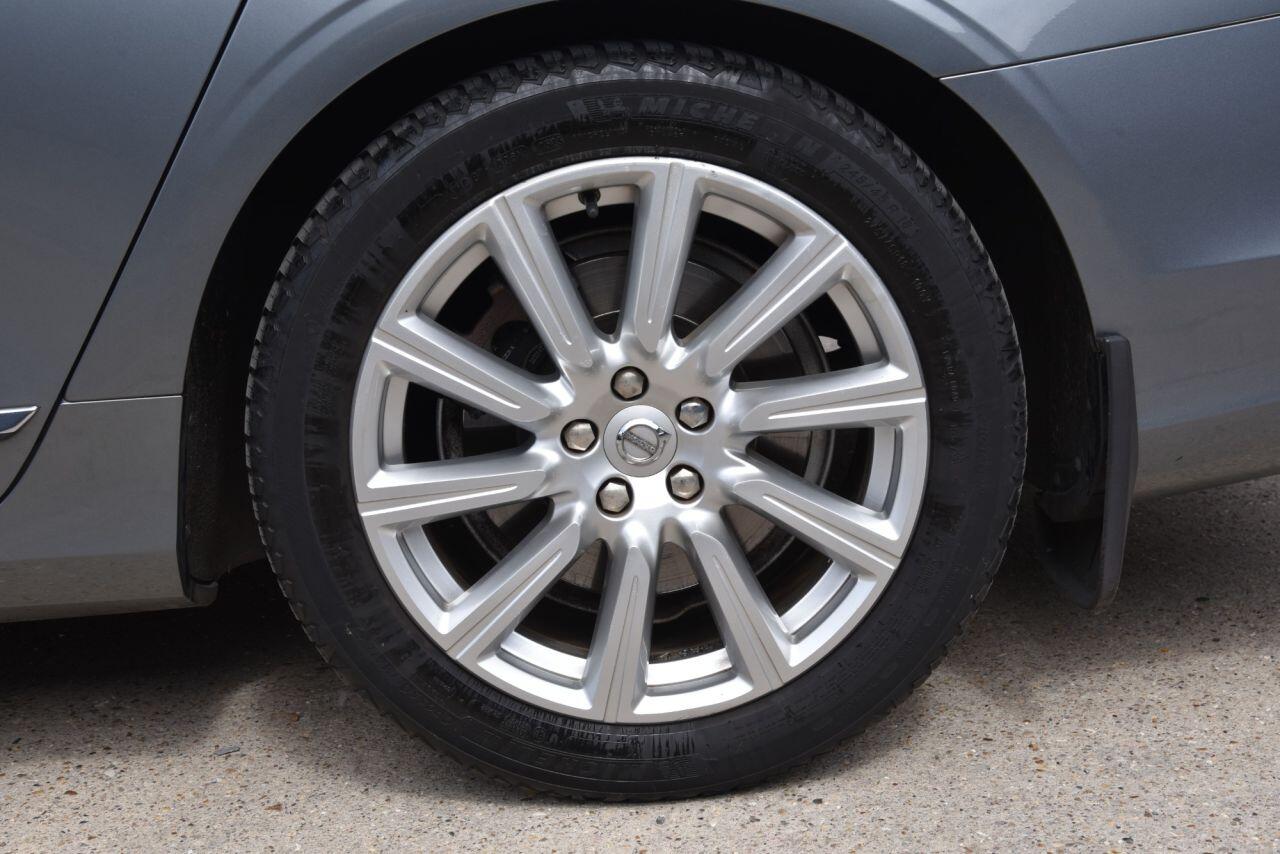 Volvo V90 view 61