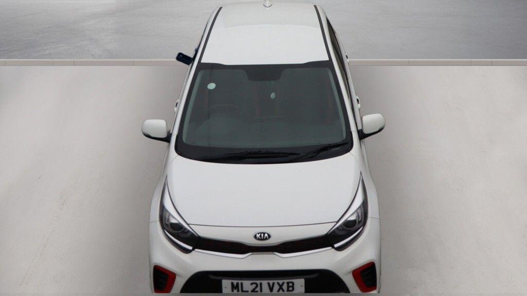 Kia Picanto view 14