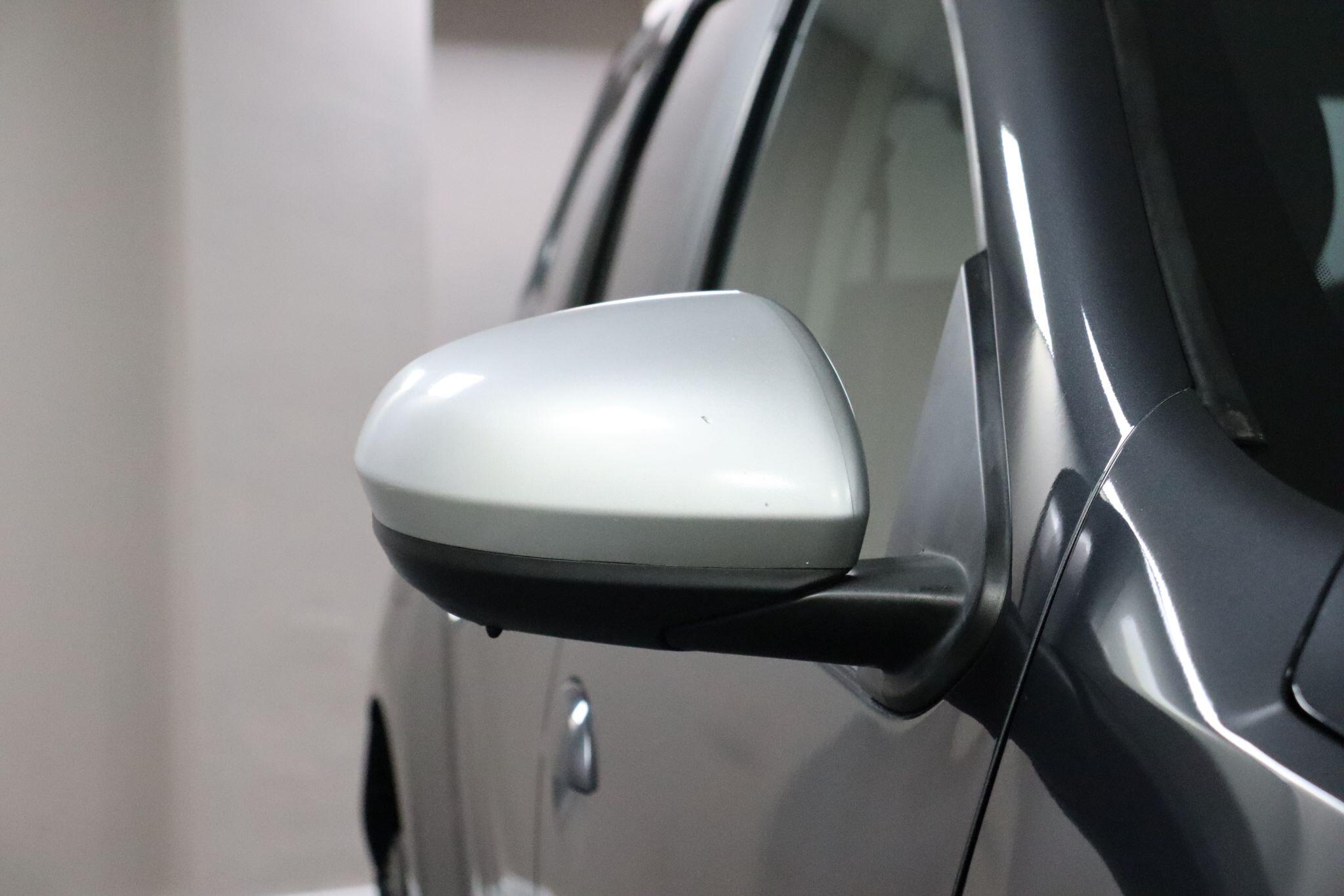 Dacia Duster view 33