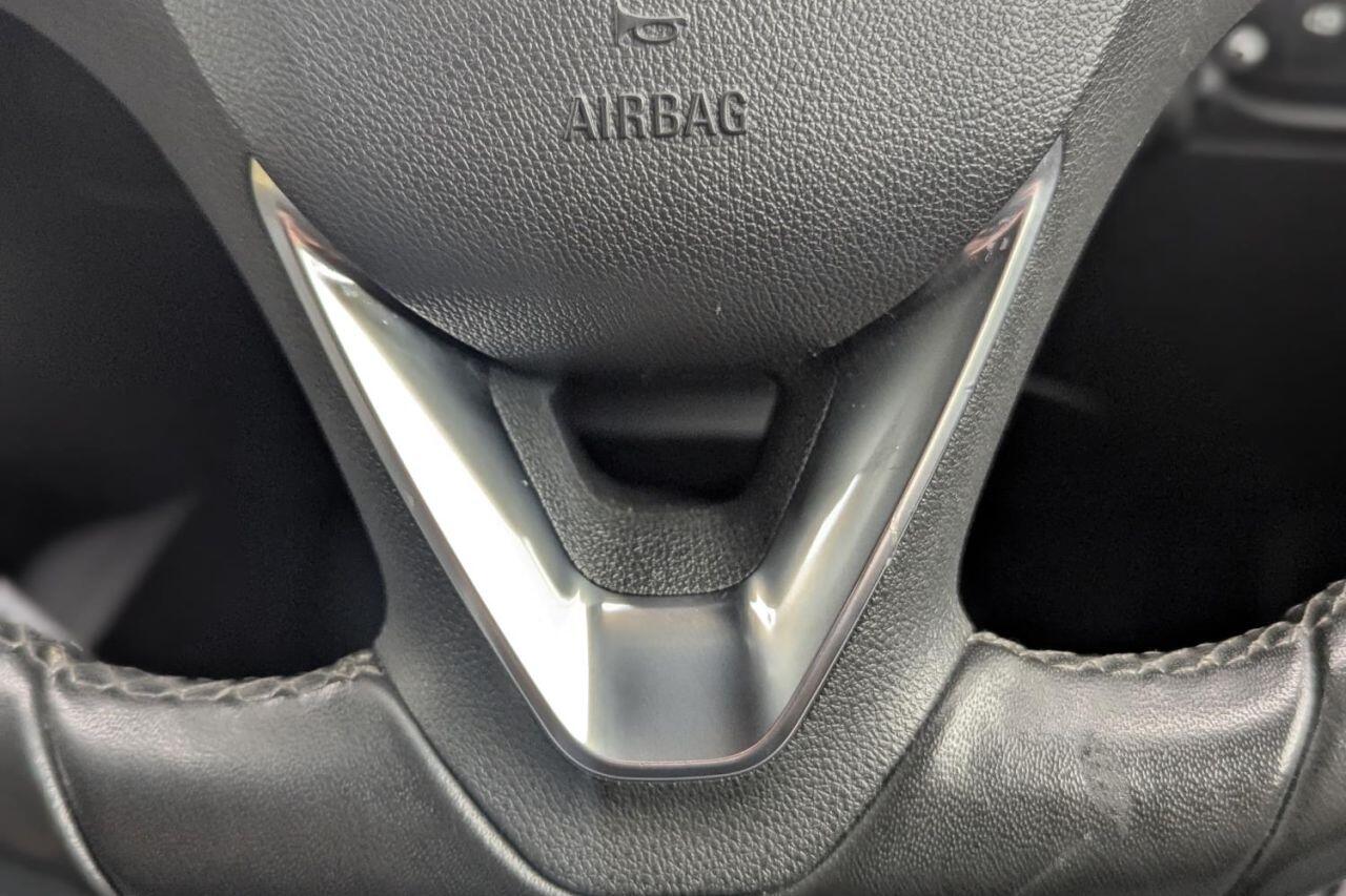 Vauxhall Mokka view 28