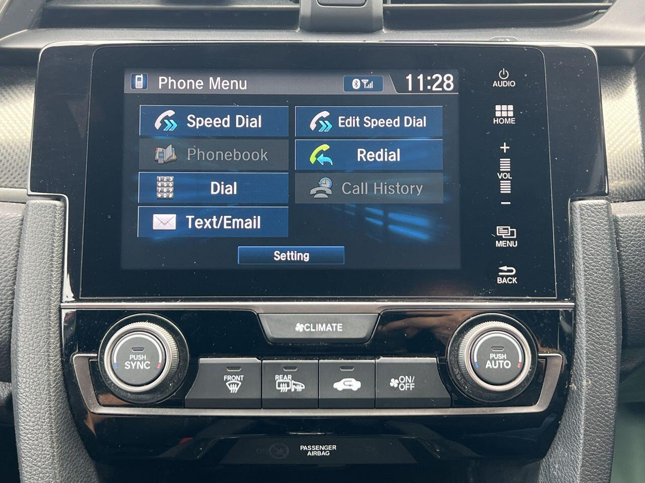Honda Civic view 41