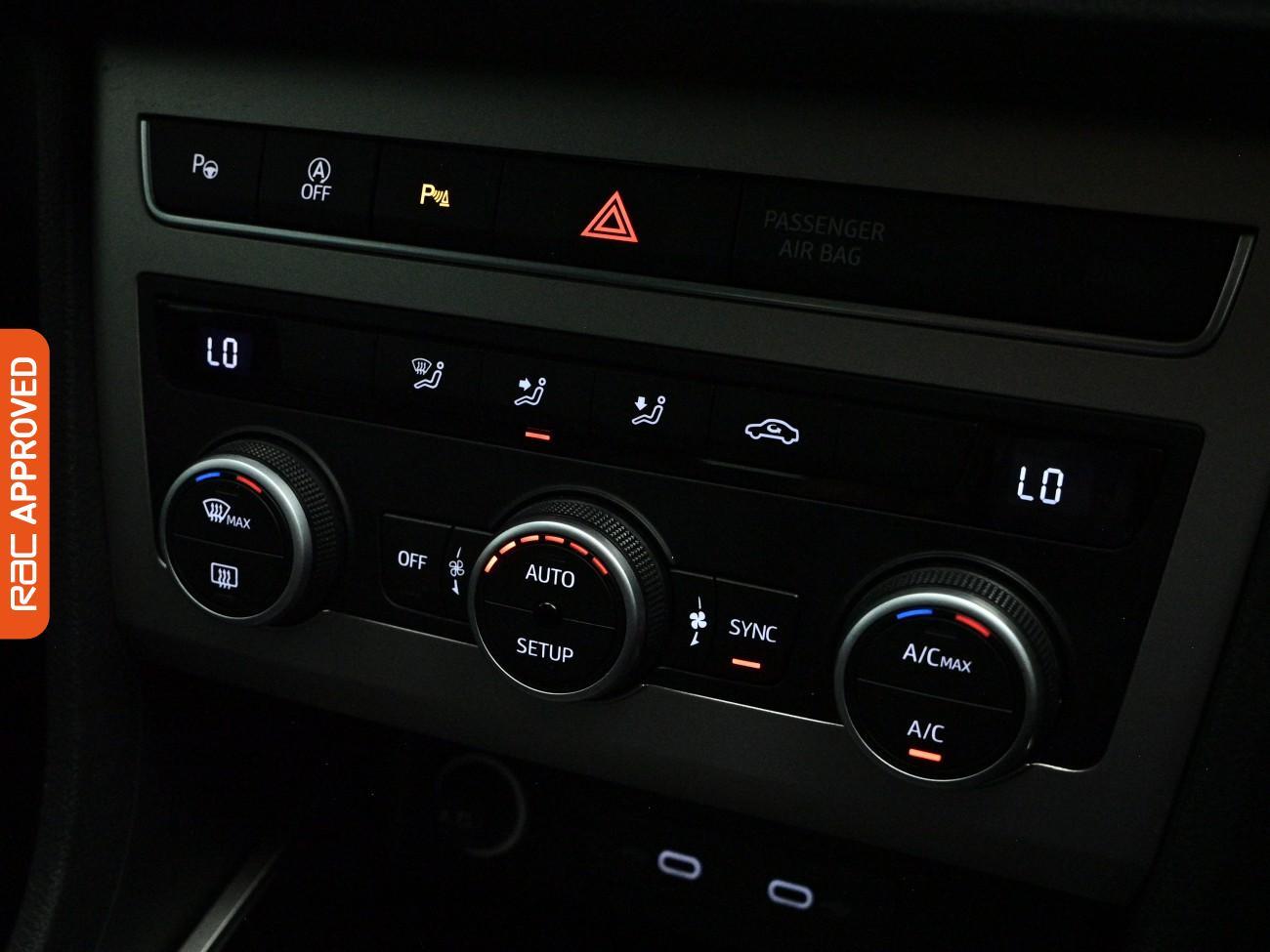 Seat Ateca view 21