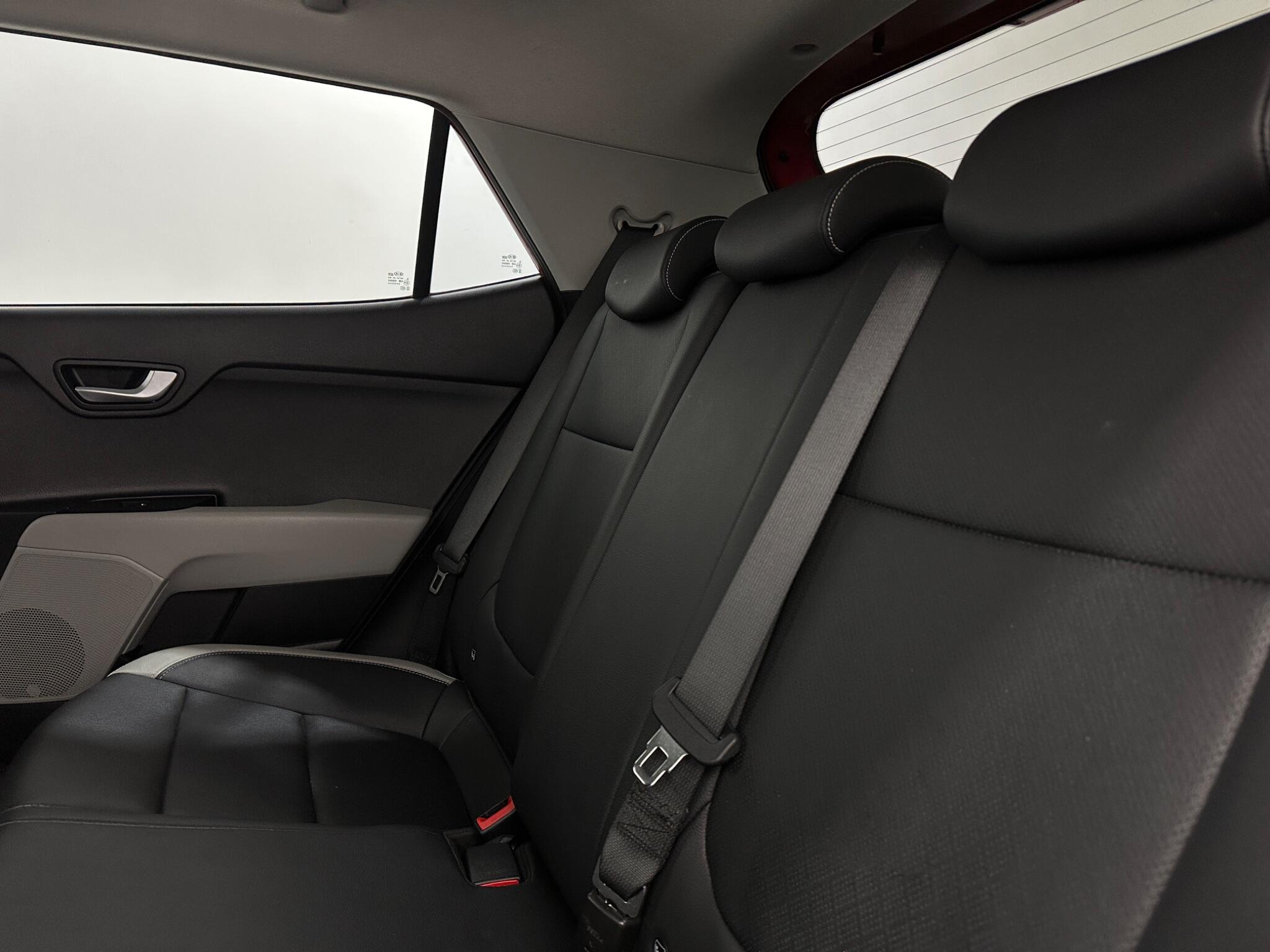 Kia Stonic view 37