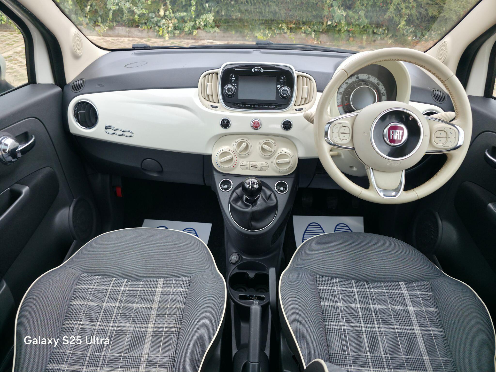 Fiat 500 view 44