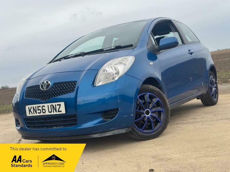 2006 Toyota Yaris image 11