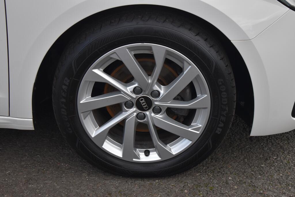 Audi A1 view 69
