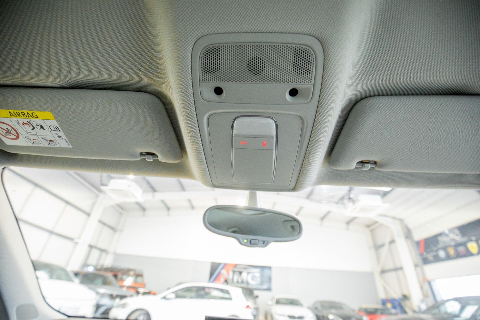 Audi A3 view 33