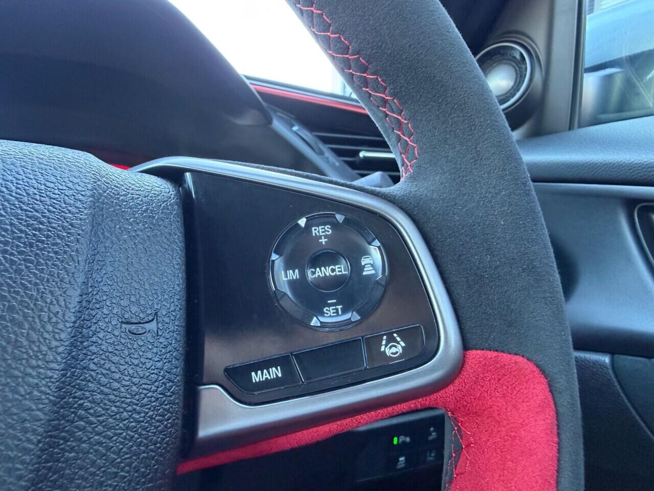 Honda Civic view 27