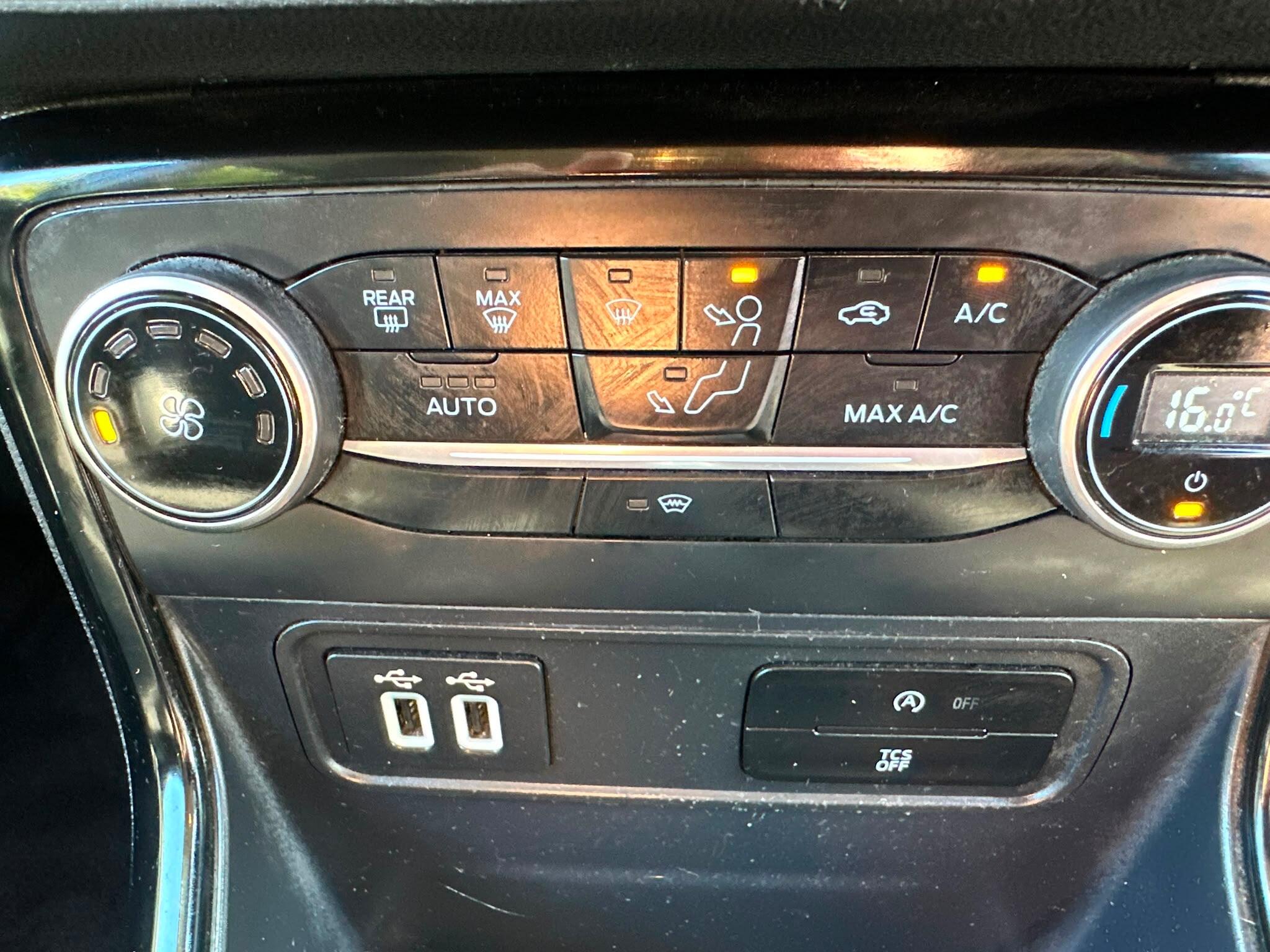 Ford Ecosport view 31