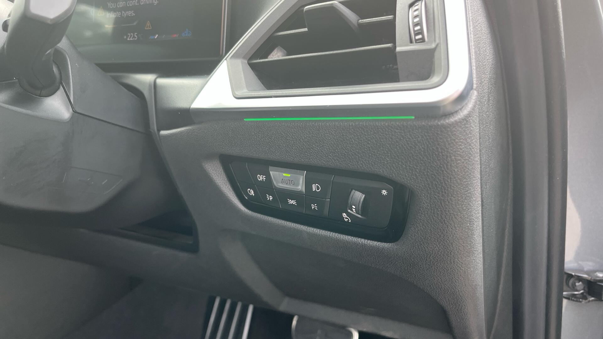 BMW 3 Series view 42