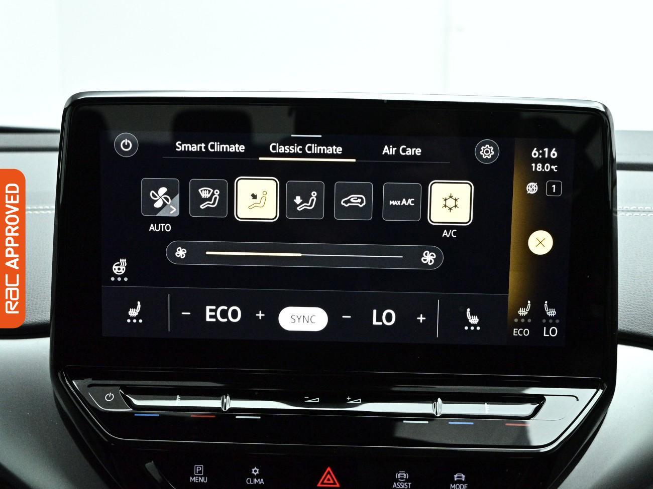 Volkswagen ID.4 view 19