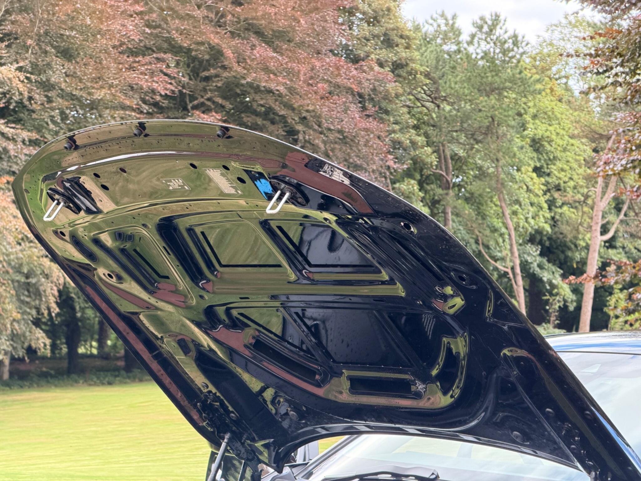 BMW 2 Series view 36