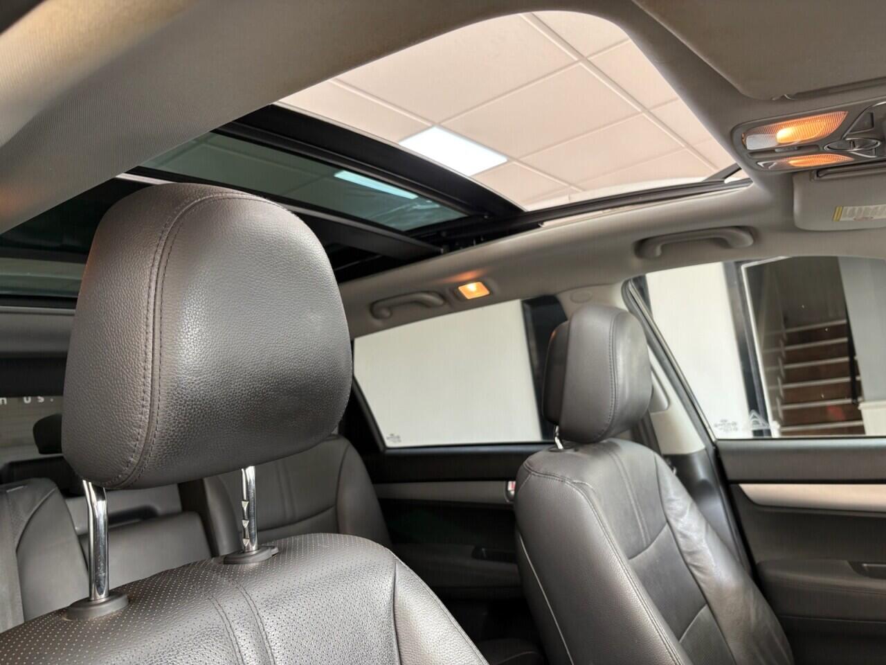Kia Sorento view 15