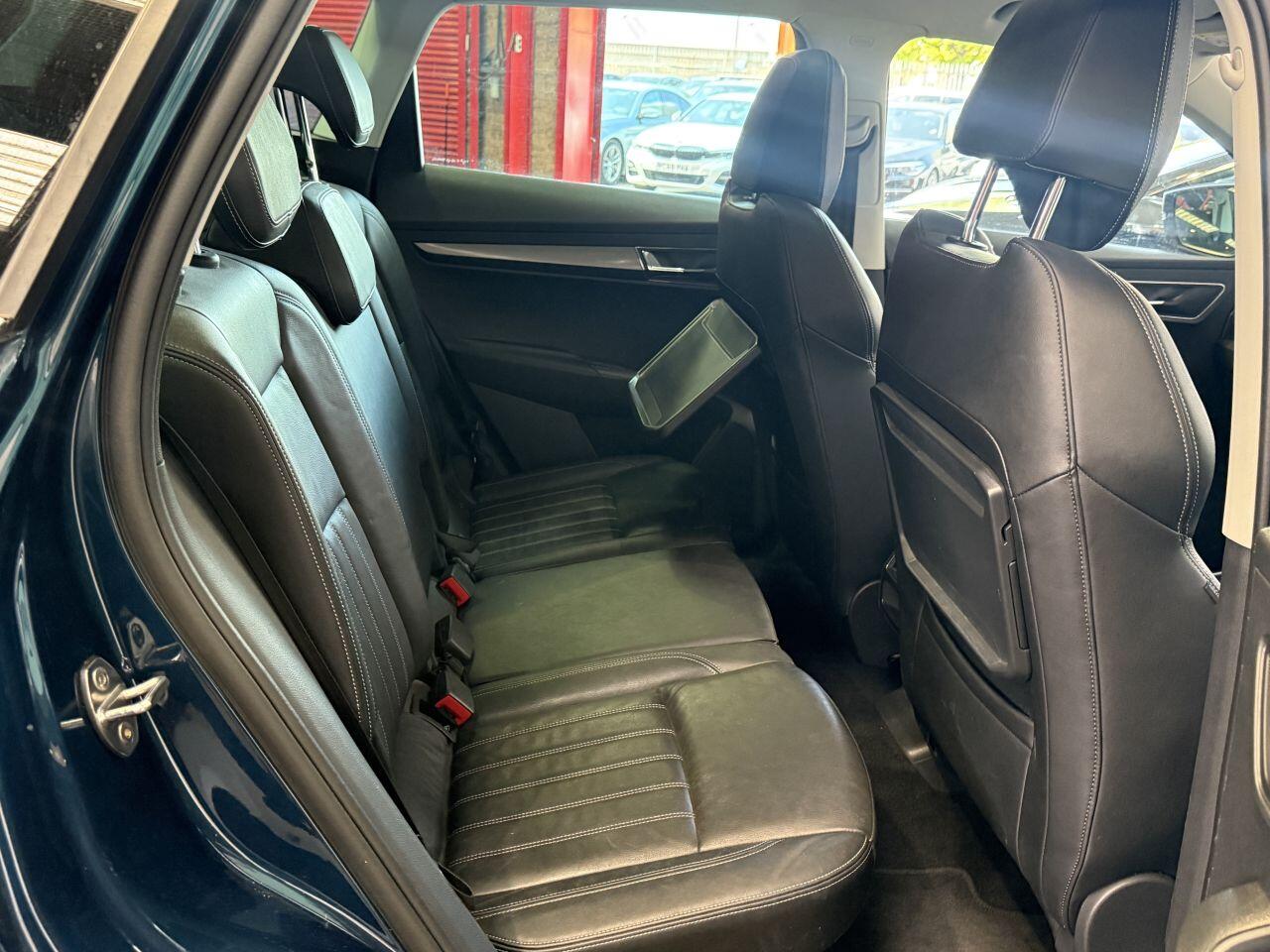 Skoda Karoq view 60