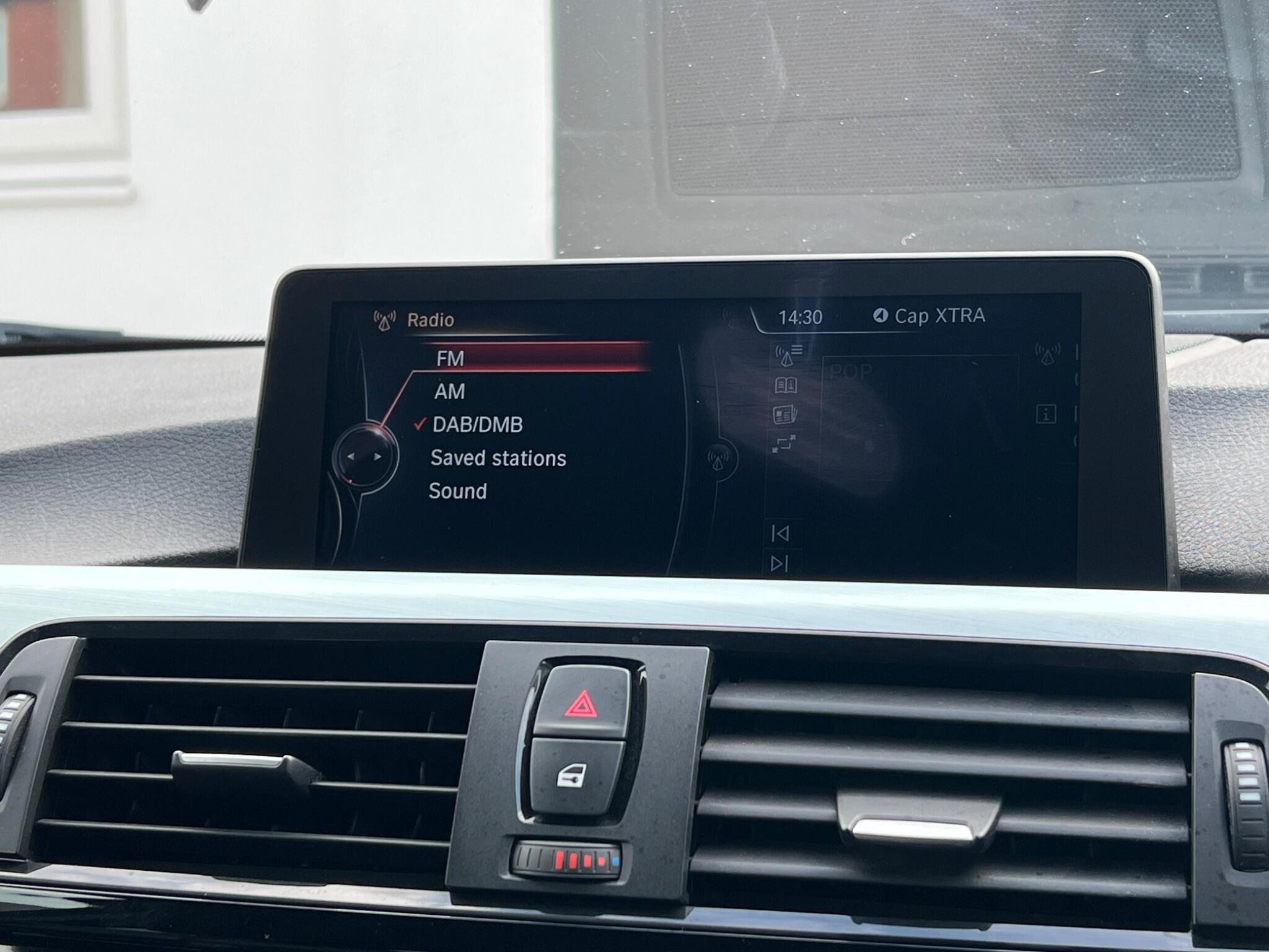 BMW 4 Series view 43