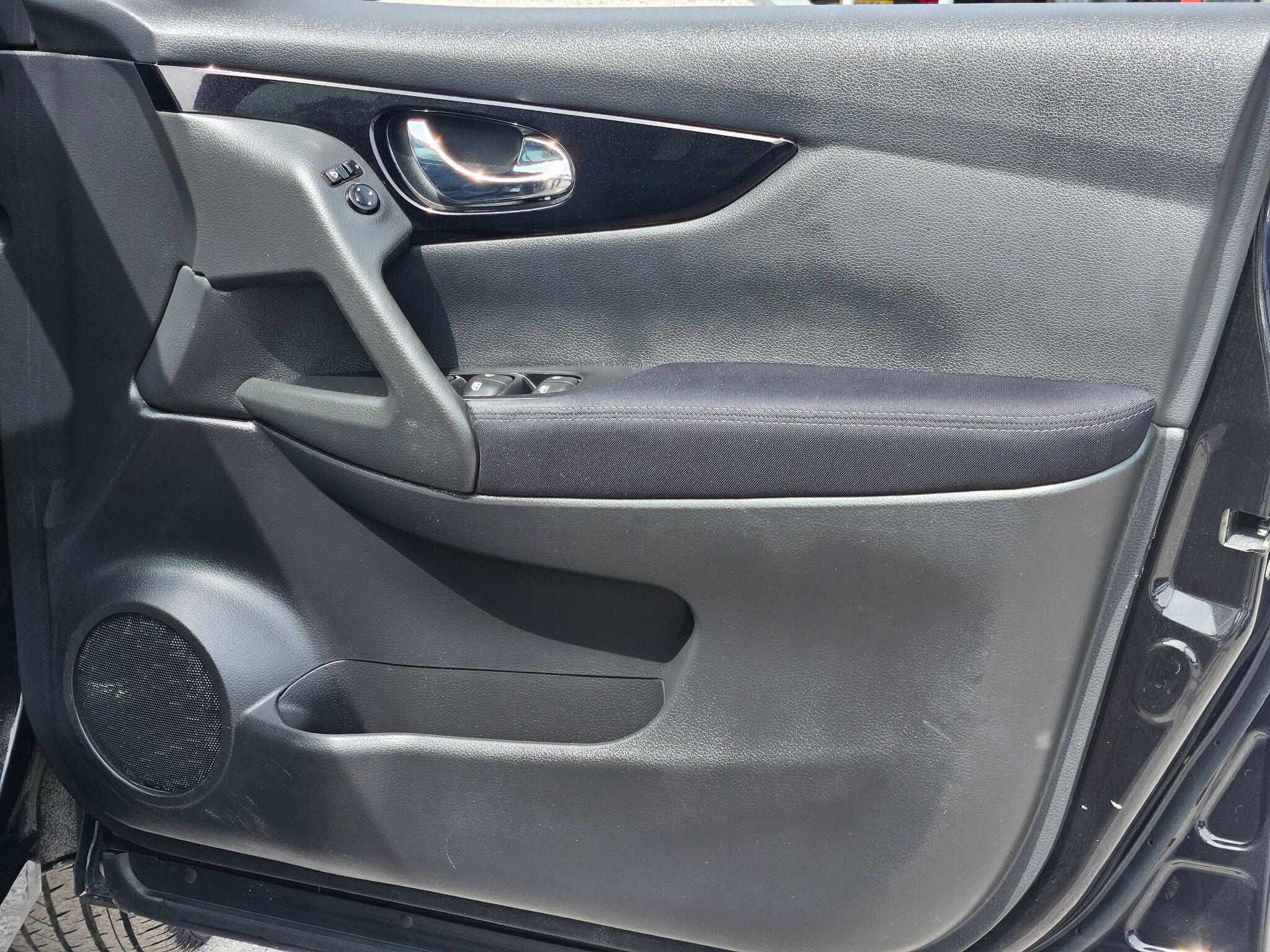 2021 Nissan Qashqai image 50